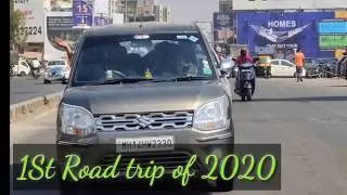 Pune to Hadashi temple | Road trip| Places near Pune |  #Hadashi_temple