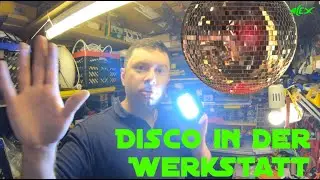 Tauchlampe selber bauen Teil 1/5 | Unterwasser Lampe | Unterwasser Taschenlampe DIY | Die Idee