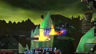 Dragonmaw Race: Captain Skyshatter + Achievement: Skyshattered