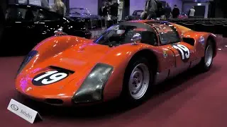 München's Supercars | Sotheby's Auktion #8 (AMG One, 906, Dino, 599 GTO, 507, 300sl, 275 GTB..) #425