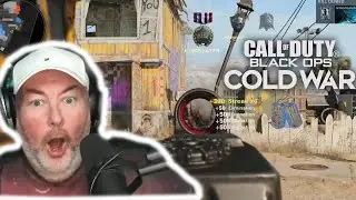 Cold War moments that make me want to team kill