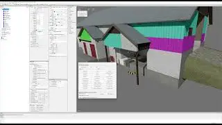 Material Manage for Giants Editor
