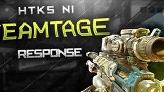 HTK (NI) Sniping Showdown Teamtage @SnipingShowdown