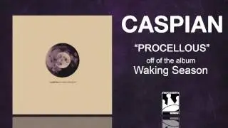 Caspian 