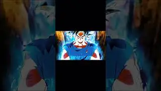 OOH GARDIAN #dbz #goku #edit #gokuedit #dbzedit #dragonballz #gohan