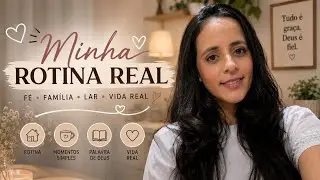Organizando a casa, cuidando dos filhos + minha máquina nova 