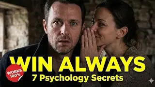 How To Win Every Argument (7 Psychology Tricks)