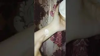 Himalaya rich cocoa butter || body cream || youtubeshorts