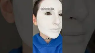 The BEST White &ldquo;Facepaint&rdquo; 🤨