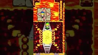 Four Swords Anniversary Edition - Bite Sized Review #nintendo #gameboycolor #zelda #ds #3ds