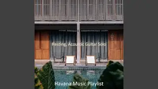 Mood for Relaxing Moments - Phenomenal Jazz Guitar