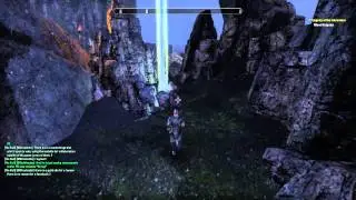 Elder Scrolls Online - Bal Foyen - Dhalmora Skyshard (PC)