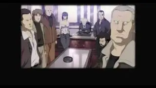 Ghost in the Shell - Ending / Outro Extended