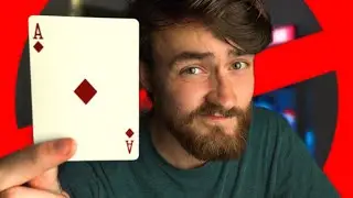 Why I NEVER perform this magic trick...