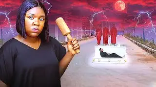 This Hilarious Story Of A Vengeful Ghost Girl Will Make You Cry And Laugh - Nigerian Movies