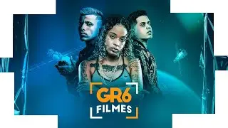 MC Dricka, Gaab, MC Pedrinho - Mundo Pequeno (GR6 Explode) DJ Murillo e LT no Beat