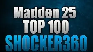 Madden 25 | Who is Going to win?? | Top 100 Lockdown Defense | Madden 25