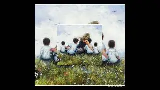 Good song for 4sons and 1 daughter..🌼💜