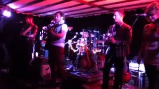B1159 (Live) - Geldeston Locks Beer Festival