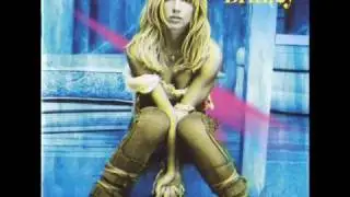 Britney Spears - I Run Away - Britney