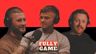 Zak Hardaker podcast 006 Failed drug test before Grand final, ADHD, life as a super league player.
