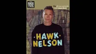 Jason Dunn (Hawk Nelson)