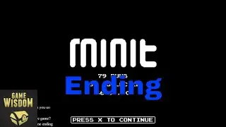 Minit's ending...In Three Minutes
