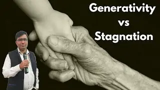 Generativity vs Stagnation