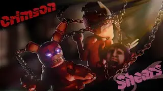 CRIMSON SHEARS [FNF SHUCKS DX PC2 MIX RELEASE]