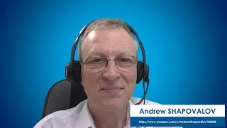 Appeal for monetization option by sending a video from www.youtube.com/c/AndrewShapovalov100258