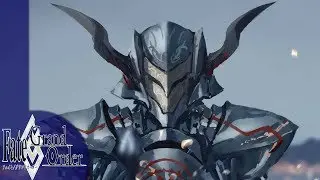 4th Singularity, Mist City London START!! - London Arc #1 [Fate Grand/Order]
