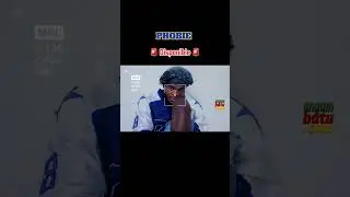 Phobie dans vos c&oelig;urs &hearts;️