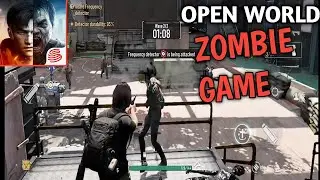 FADING CITY Story Mode Gameplay (Android Open World Game)
