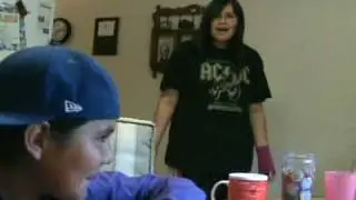 Random Rez Comedy