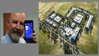 Utah Setting Up Homeless Prison Camps And Digital IDs