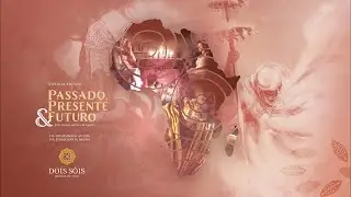 Live Dois Sóis - Presente, Passado & Futuro