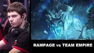 Rampage by VP.Lil @ EGB Showmatch