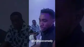 Timoboy and mumu pastor 😂😂😂