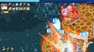Holocure Stage 1 Hard