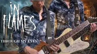 In Flames - Through My Eyes Cover