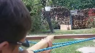 Arbal&egrave;te fait maison.