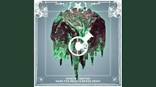 Depths (Mark The Beast x Krook Remix)