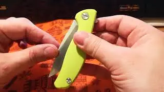 F3 mini c GearBeast