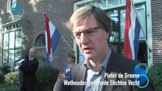 Thematour voor ondernemend Stichtse Vecht