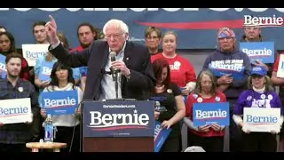 A CAMPAIGN BASED ON HUMAN SOLIDARITY: RALLY IN CARSON CITY