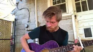 Turnover &ldquo;Supernatural&rdquo; Acoustic Cover