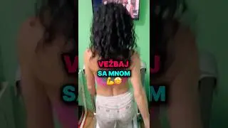 👊 Trening NIJE kazna!To je poklon koji daje&scaron; sebi. Svaki. Dan. 💪🔥