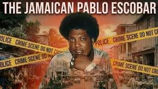Jamaican Pablo Escobar: How Vivian Blake Built A 100 Million Drug Empire
