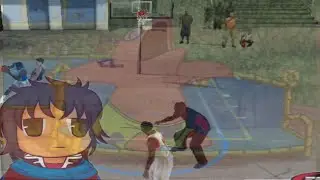 The Roy 2K Stream
