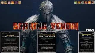 Searing Venom [Morrowind] PvE Build: Stamina Dragonknight